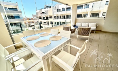 Revente - Apartment - Los Dolses - Inland