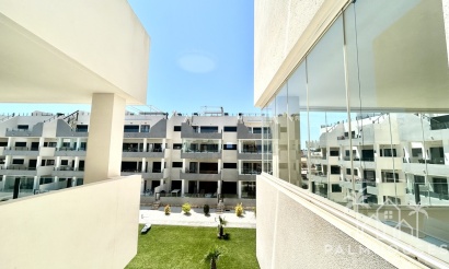 Revente - Apartment - Los Dolses - Inland