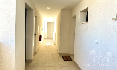 Revente - Apartment - Los Dolses - Inland