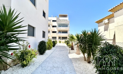 Revente - Apartment - Los Dolses - Inland