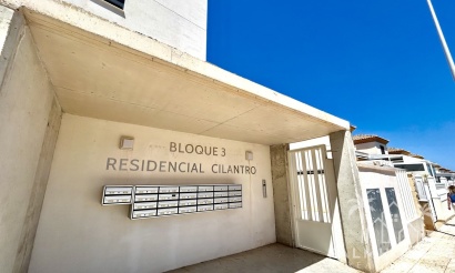 Revente - Apartment - Los Dolses - Inland
