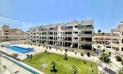 Revente - Apartment - Los Dolses - Inland
