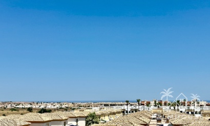 Revente - Apartment - Los Dolses - Inland