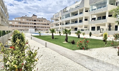 Revente - Apartment - Los Dolses - Inland
