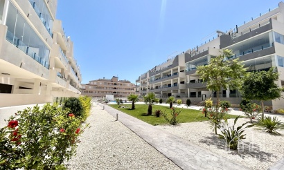 Revente - Apartment - Los Dolses - Inland