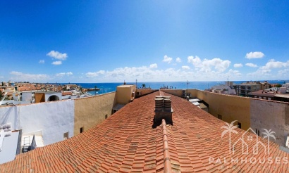 Venta - Apartment - Pilar de La Horadada - Costa Blanca