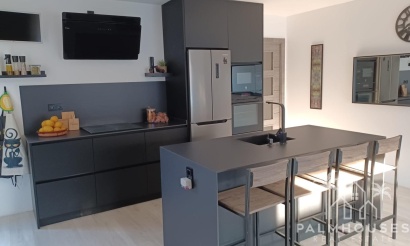 Venta - Apartment - Pilar de La Horadada - Costa Blanca