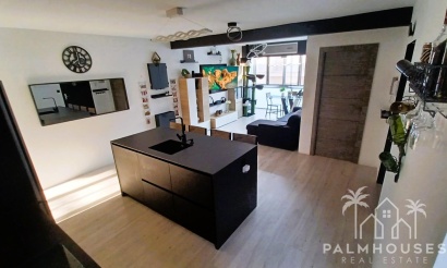 Venta - Apartment - Pilar de La Horadada - Costa Blanca