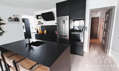 Venta - Apartment - Pilar de La Horadada - Costa Blanca