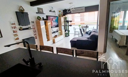 Venta - Apartment - Pilar de La Horadada - Costa Blanca