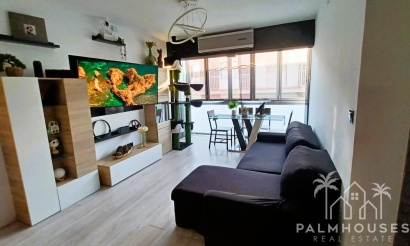 Venta - Apartment - Pilar de La Horadada - Costa Blanca