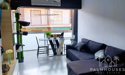 Venta - Apartment - Pilar de La Horadada - Costa Blanca