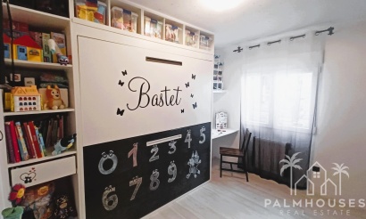 Venta - Apartment - Pilar de La Horadada - Costa Blanca