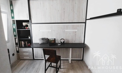 Venta - Apartment - Pilar de La Horadada - Costa Blanca