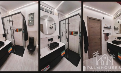 Venta - Apartment - Pilar de La Horadada - Costa Blanca