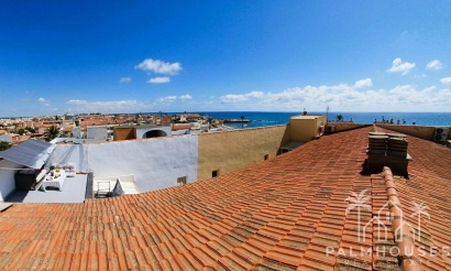 Venta - Apartment - Pilar de La Horadada - Costa Blanca