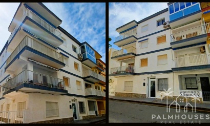Venta - Apartment - Pilar de La Horadada - Costa Blanca