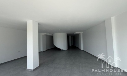 Venta - Apartment - Villajoyosa - Montiboli