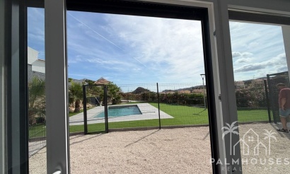 Venta - Apartment - Villajoyosa - Montiboli