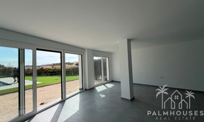 Venta - Apartment - Villajoyosa - Montiboli