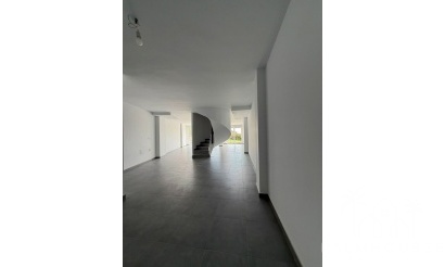 Venta - Apartment - Villajoyosa - Montiboli