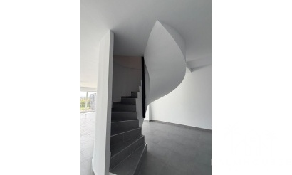 Venta - Apartment - Villajoyosa - Montiboli