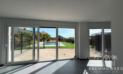 Venta - Apartment - Villajoyosa - Montiboli