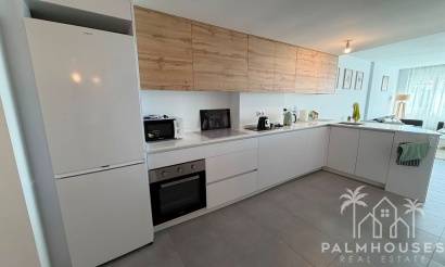 Venta - Apartment - Villajoyosa - Montiboli