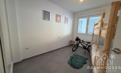 Venta - Apartment - Villajoyosa - Montiboli