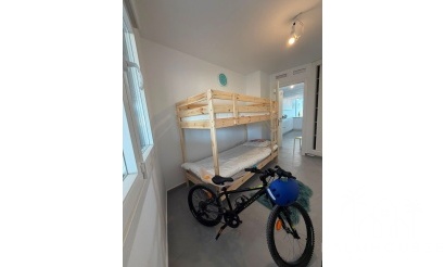 Venta - Apartment - Villajoyosa - Montiboli