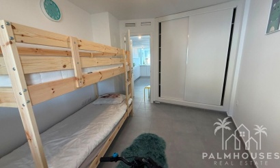 Venta - Apartment - Villajoyosa - Montiboli