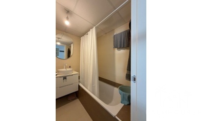 Venta - Apartment - Villajoyosa - Montiboli
