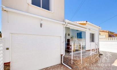 Revente - Villa - San Fulgencio - La Marina