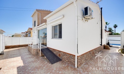 Revente - Villa - San Fulgencio - La Marina