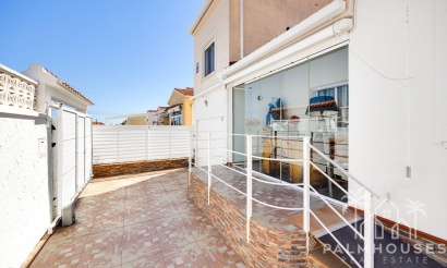 Revente - Villa - San Fulgencio - La Marina