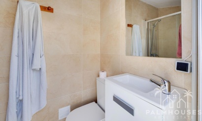 Revente - Villa - San Fulgencio - La Marina