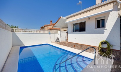 Revente - Villa - San Fulgencio - La Marina