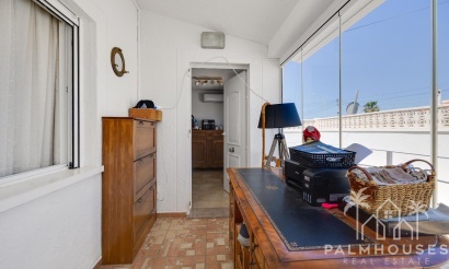 Revente - Villa - San Fulgencio - La Marina