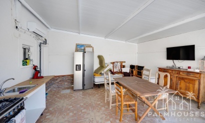 Revente - Villa - San Fulgencio - La Marina