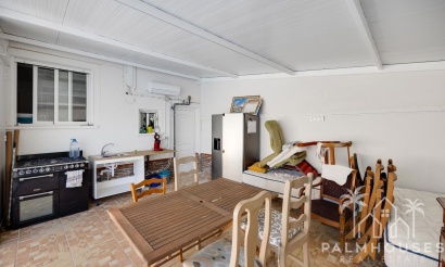 Revente - Villa - San Fulgencio - La Marina