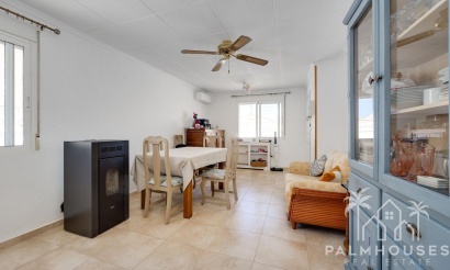 Revente - Villa - San Fulgencio - La Marina