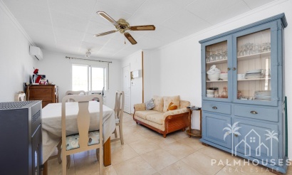 Revente - Villa - San Fulgencio - La Marina