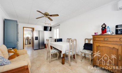 Revente - Villa - San Fulgencio - La Marina