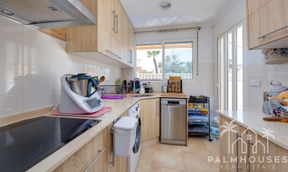 Revente - Villa - San Fulgencio - La Marina