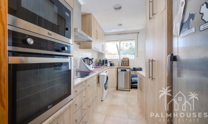 Revente - Villa - San Fulgencio - La Marina