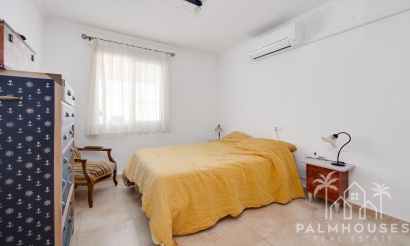 Revente - Villa - San Fulgencio - La Marina