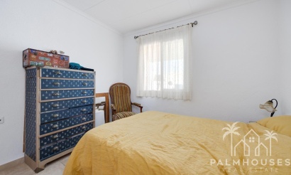 Revente - Villa - San Fulgencio - La Marina