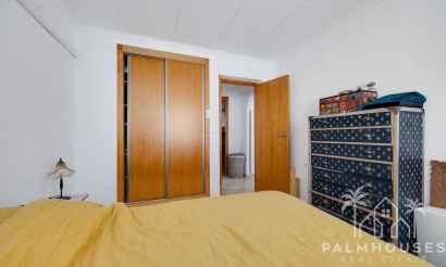 Revente - Villa - San Fulgencio - La Marina