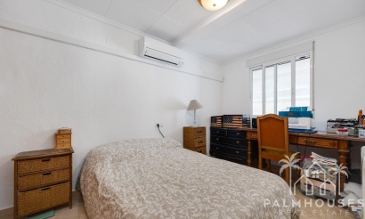 Revente - Villa - San Fulgencio - La Marina