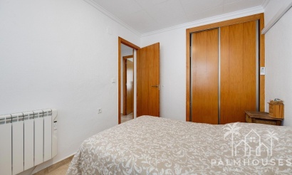 Revente - Villa - San Fulgencio - La Marina